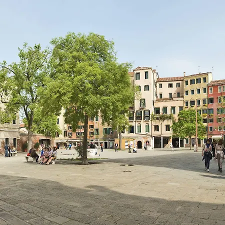 Soave Ghetto * Venise