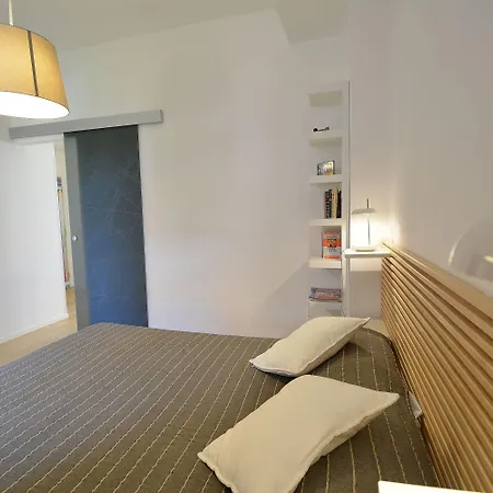 Appartement Soave Ghetto *