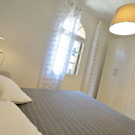 Apartment Soave Ghetto Venice