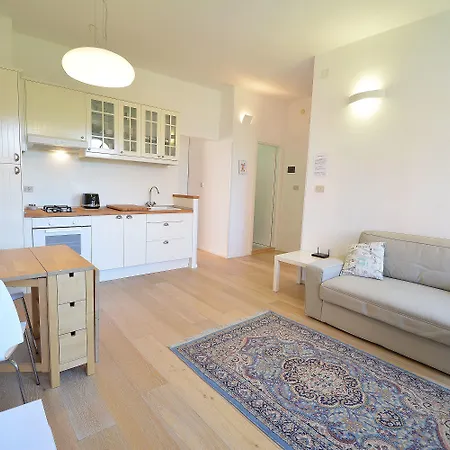 Appartement Soave Ghetto *