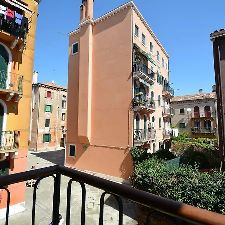 Appartement Soave Ghetto