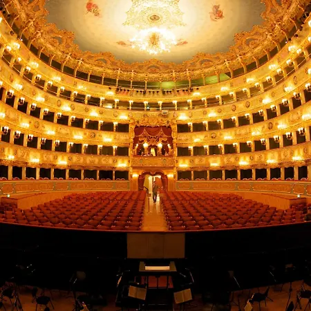 Apartment Soave Ghetto