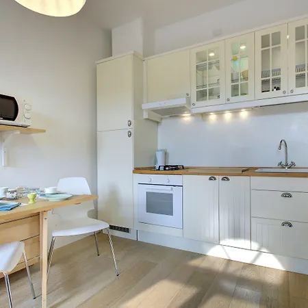 Soave Ghetto Apartment *