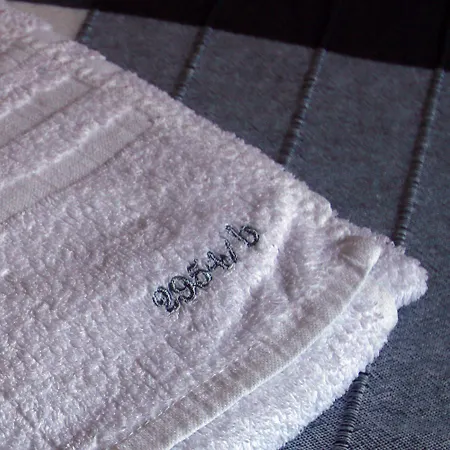 Soave Ghetto 公寓 *