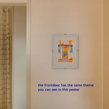 Apartment Soave Ghetto