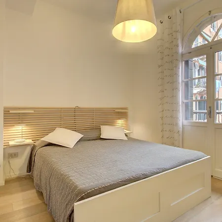 Soave Ghetto 威尼斯