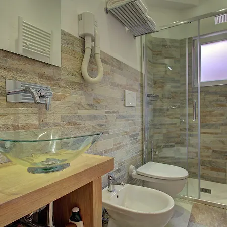 Apartment Soave Ghetto *