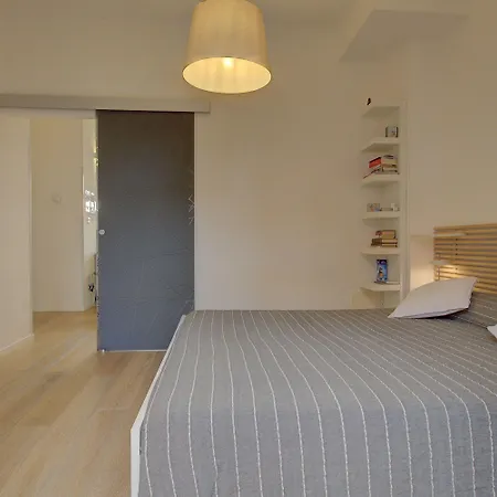 Appartement Soave Ghetto Venetië