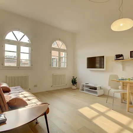 Apartment Soave Ghetto Venice