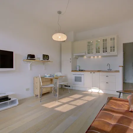 Appartement Soave Ghetto *