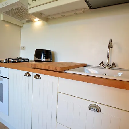 Soave Ghetto Apartman Velence