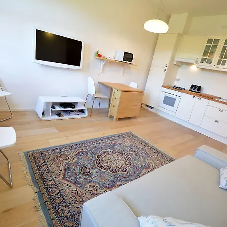 Apartman Soave Ghetto *
