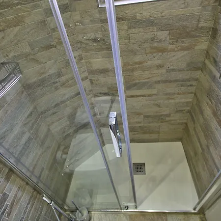 Soave Ghetto Apartman Velence