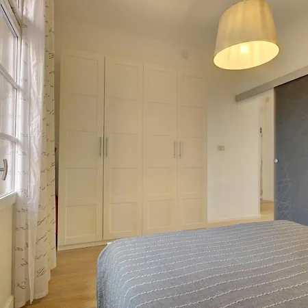 Soave Ghetto Apartament *