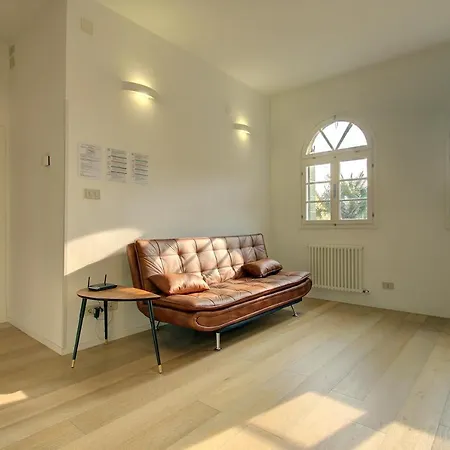 Apartament Soave Ghetto Wenecja