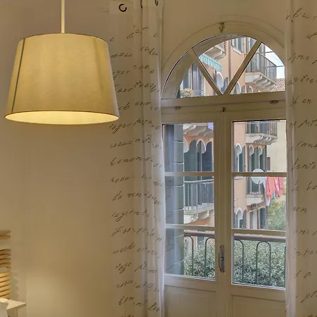 Apartament Soave Ghetto